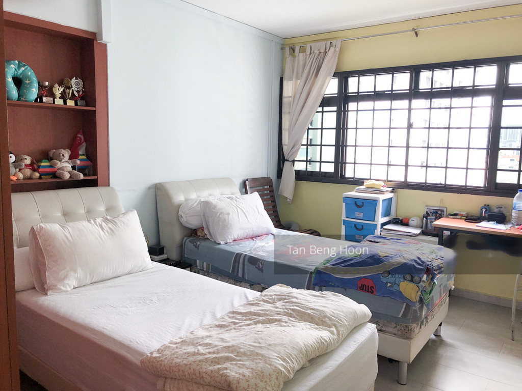 Blk 290C Bukit Batok East Avenue 3 (Bukit Batok), HDB Executive #208244661